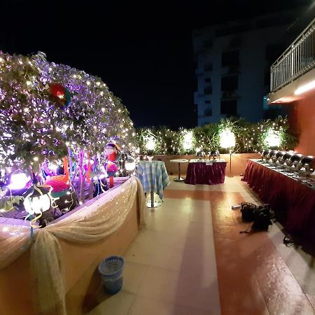 Hotel Swiss Garden Dhaka Exteriör bild