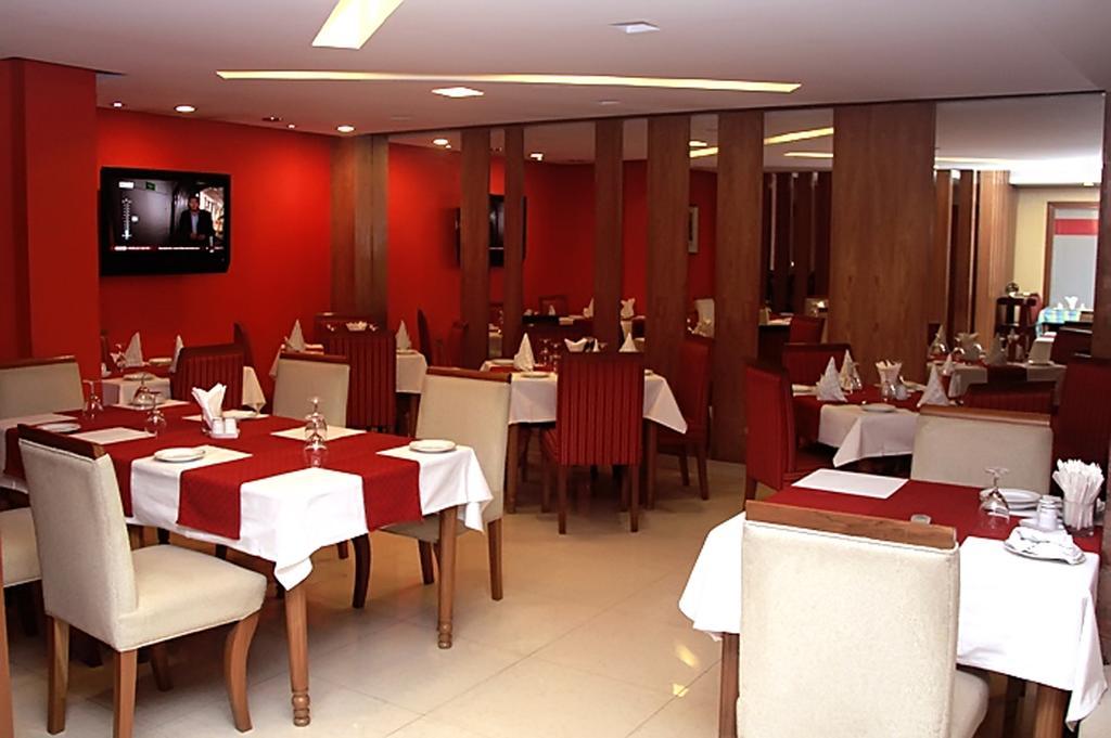 Hotel Swiss Garden Dhaka Exteriör bild